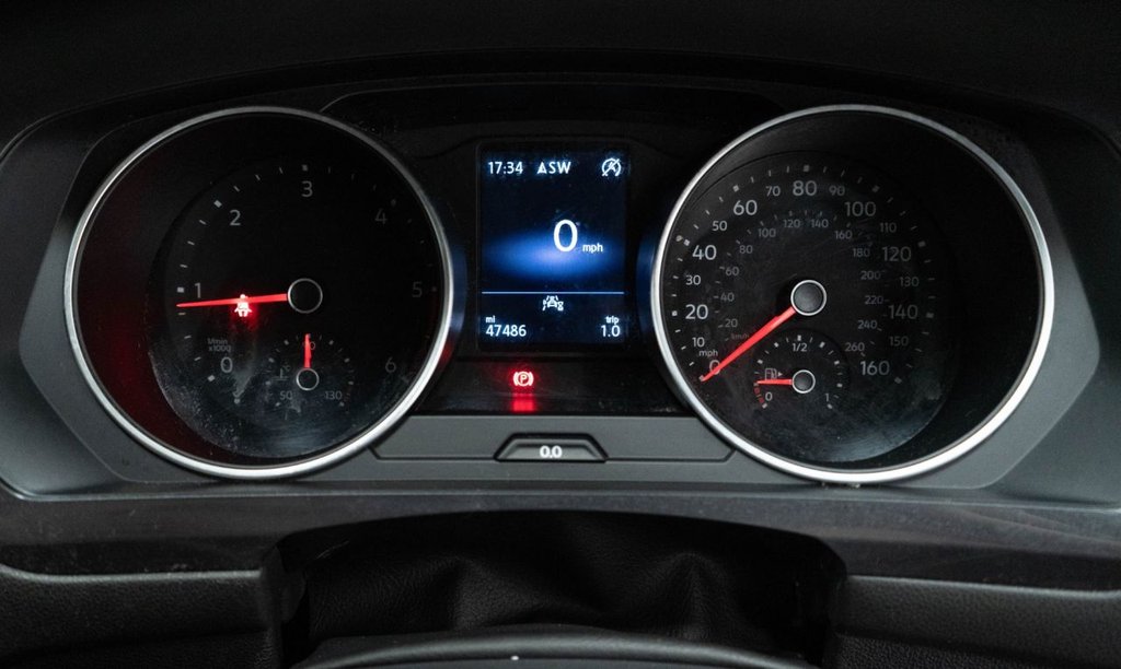 Used Volkswagen Tiguan Allspace 2020 for sale - 76582109: Photo 26