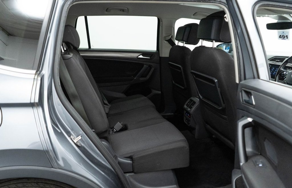 Used Volkswagen Tiguan Allspace 2020 for sale - 76582109: Photo 33