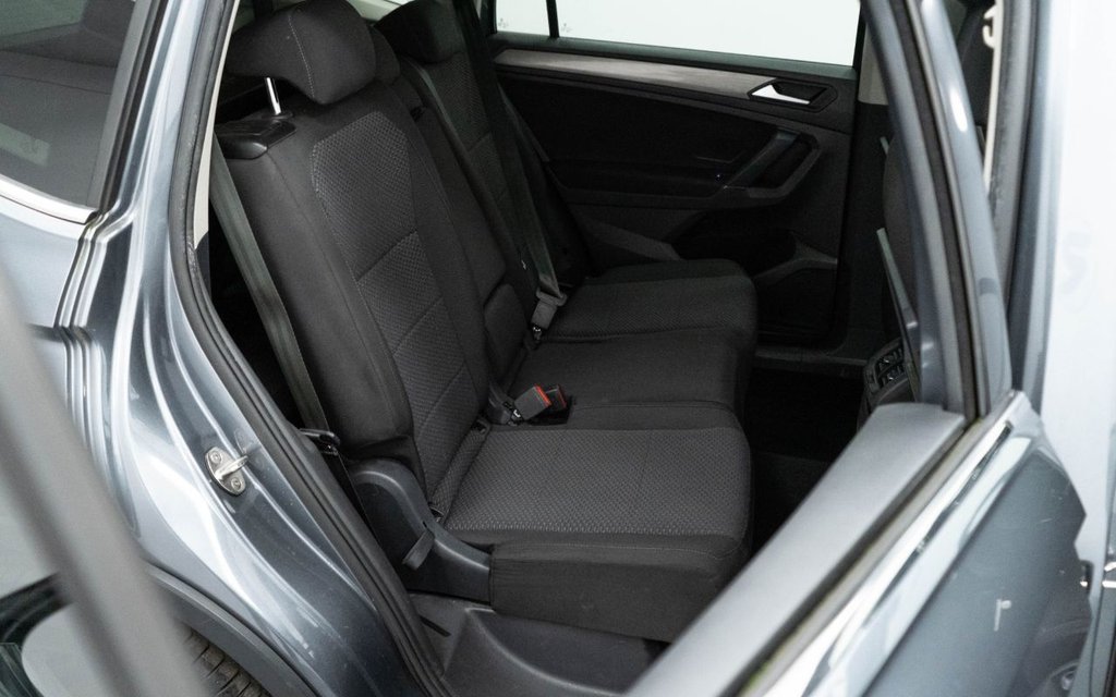 Used Volkswagen Tiguan Allspace 2020 for sale - 76582109: Photo 34