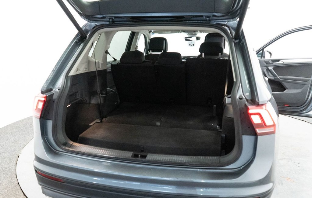 Used Volkswagen Tiguan Allspace 2020 for sale - 76582109: Photo 36