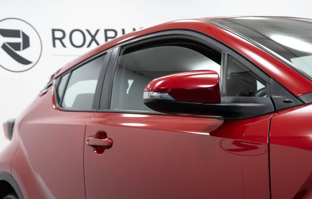 Used Toyota C-HR 2023 for sale - 77525942: Photo 12