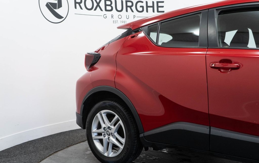 Used Toyota C-HR 2023 for sale - 77525942: Photo 14