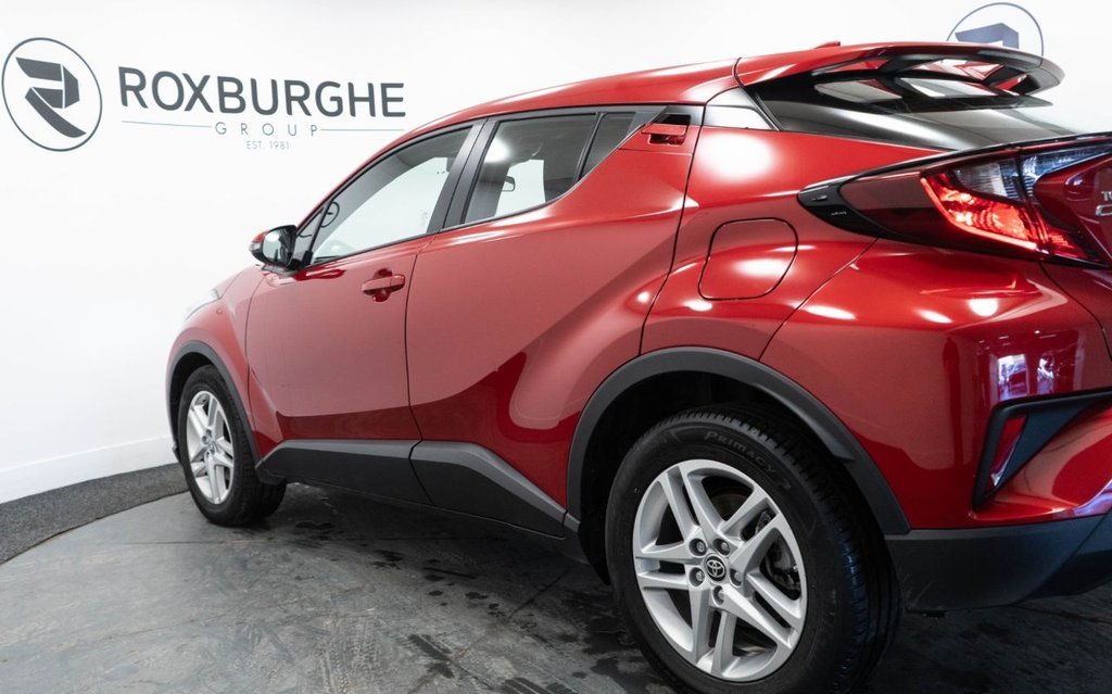 Used Toyota C-HR 2023 for sale - 77525942: Photo 19