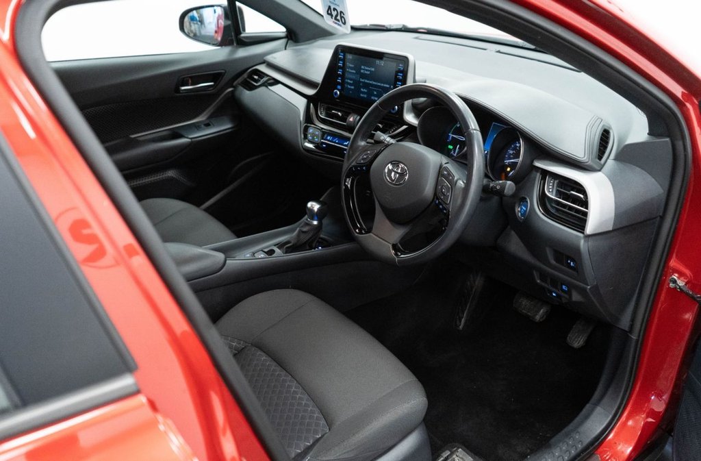 Used Toyota C-HR 2023 for sale - 77525942: Photo 20