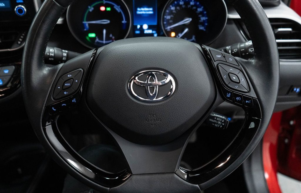 Used Toyota C-HR 2023 for sale - 77525942: Photo 23