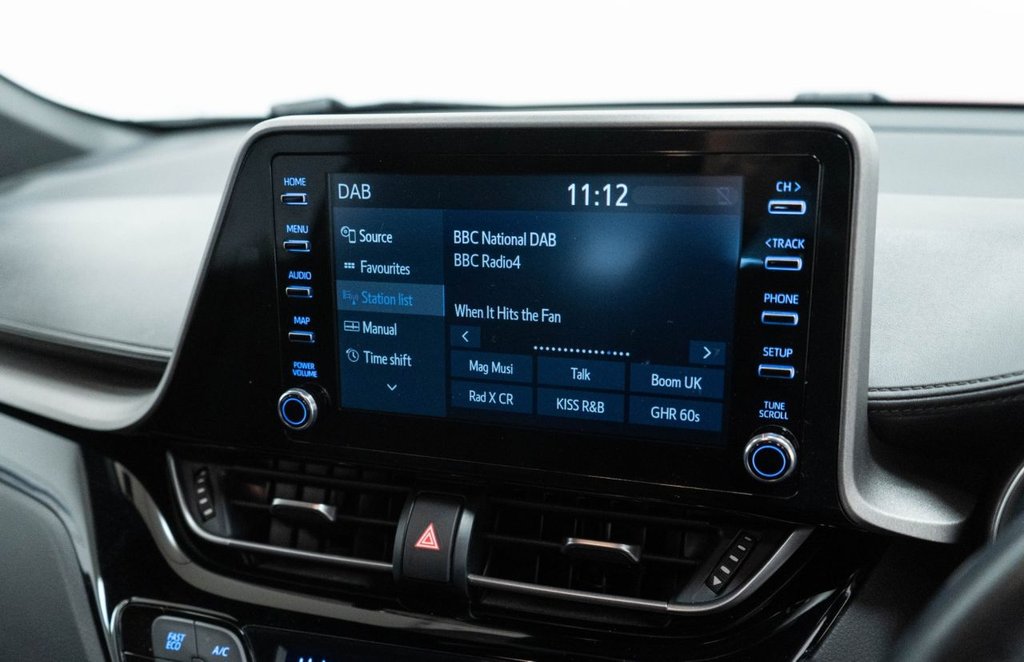 Used Toyota C-HR 2023 for sale - 77525942: Photo 25