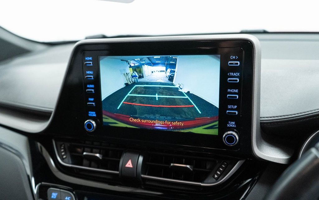 Used Toyota C-HR 2023 for sale - 77525942: Photo 26