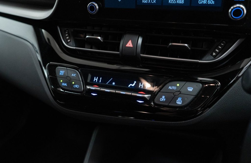 Used Toyota C-HR 2023 for sale - 77525942: Photo 27