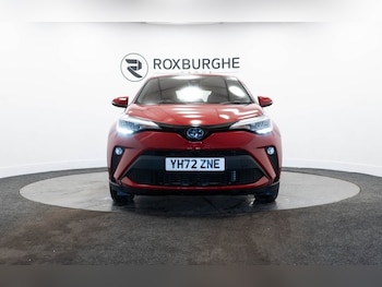 Used Toyota C-HR 2023 for sale - 77525942: Photo
