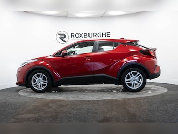 Used Toyota C-HR 2023 for sale - 77525942: Photo