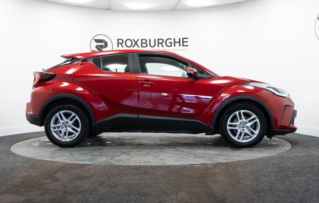 Used Toyota C-HR 2023 for sale - 77525942: Photo 9