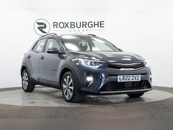 Kia - Stonic