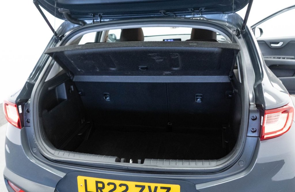 Vehicle 32