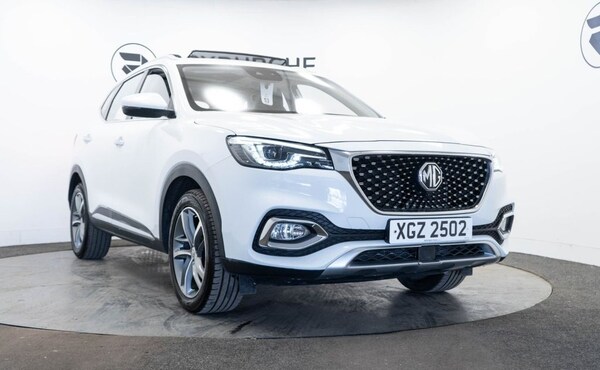 Used MG MG HS 2022 for sale - 75528042: Photo 10
