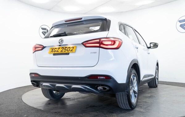 Used MG MG HS 2022 for sale - 75528042: Photo 15