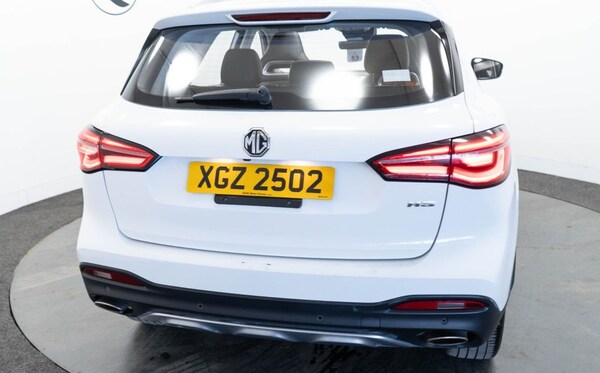 Used MG MG HS 2022 for sale - 75528042: Photo 16