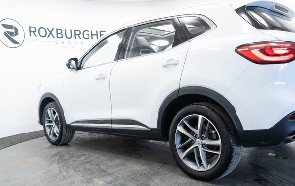 Used MG MG HS 2022 for sale - 75528042: Photo 17