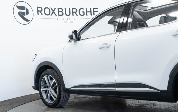 Used MG MG HS 2022 for sale - 75528042: Photo 19