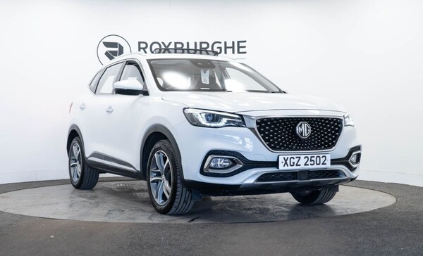 Used MG MG HS 2022 for sale - 75528042: Photo 1