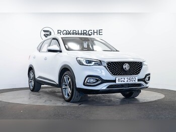 Used MG MG HS 2022 for sale - 75528042: Photo
