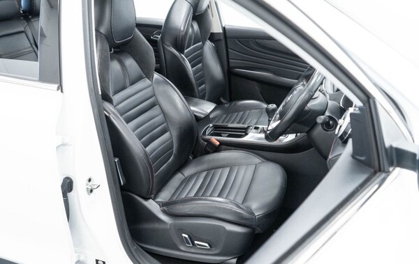 Used MG MG HS 2022 for sale - 75528042: Photo 21