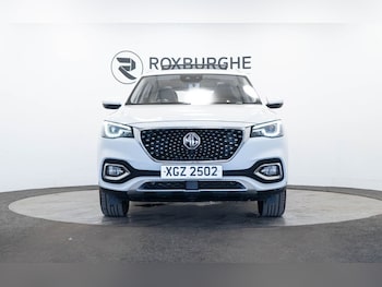 Used MG MG HS 2022 for sale - 75528042: Photo