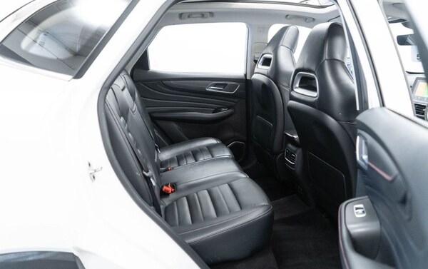 Used MG MG HS 2022 for sale - 75528042: Photo 31