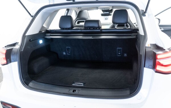 Used MG MG HS 2022 for sale - 75528042: Photo 34