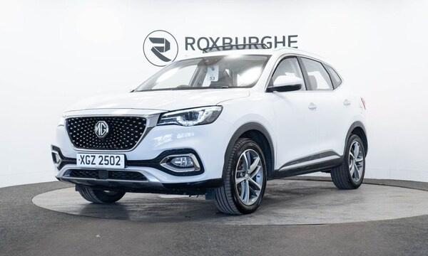 Used MG MG HS 2022 for sale - 75528042: Photo 3