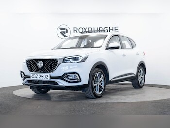 Used MG MG HS 2022 for sale - 75528042: Photo