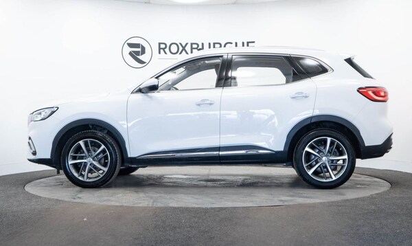 Used MG MG HS 2022 for sale - 75528042: Photo 4