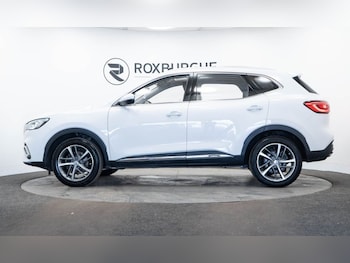 Used MG MG HS 2022 for sale - 75528042: Photo