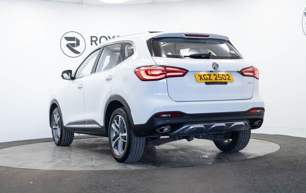 Used MG MG HS 2022 for sale - 75528042: Photo 5