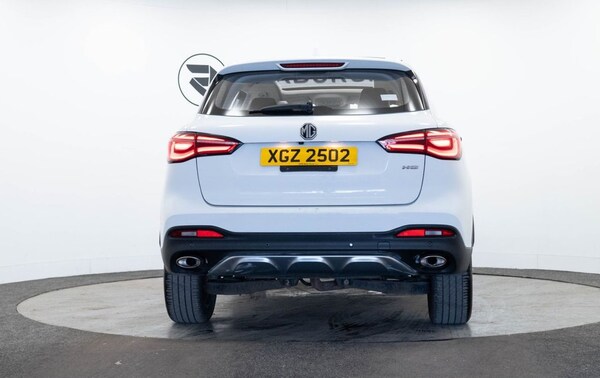 Used MG MG HS 2022 for sale - 75528042: Photo 7