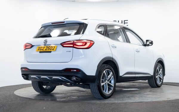 Used MG MG HS 2022 for sale - 75528042: Photo 8
