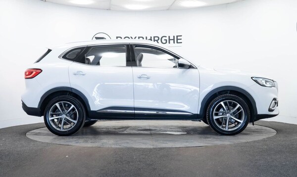 Used MG MG HS 2022 for sale - 75528042: Photo 9