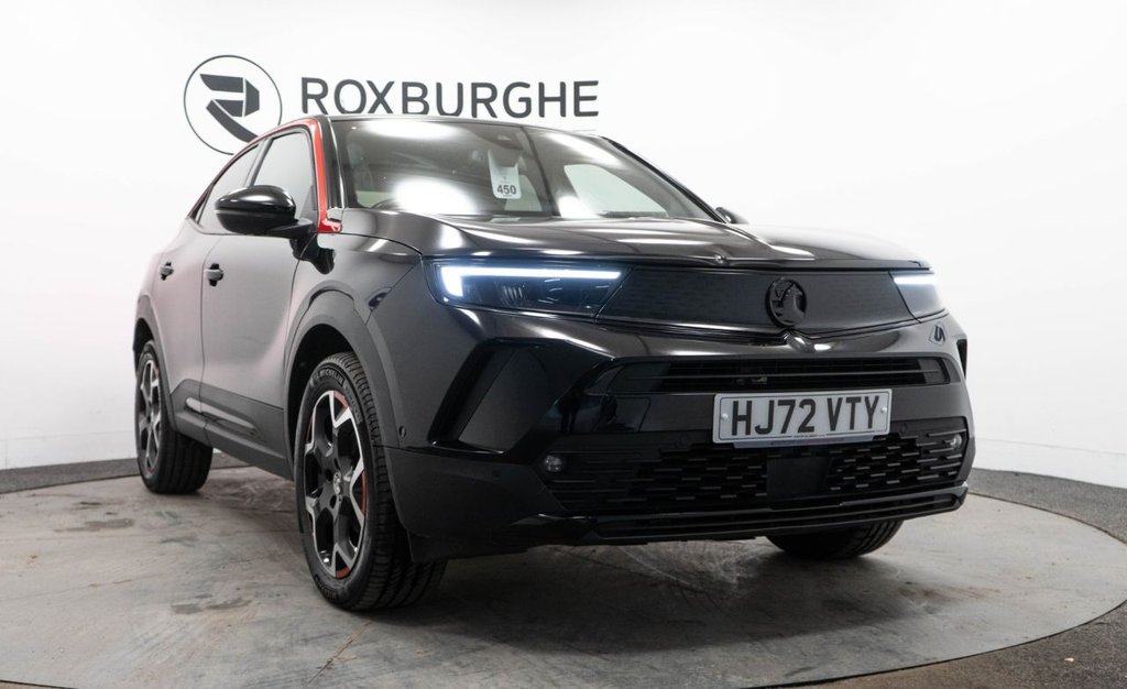 Used Vauxhall Mokka 2022 for sale - 77088972: Photo 10