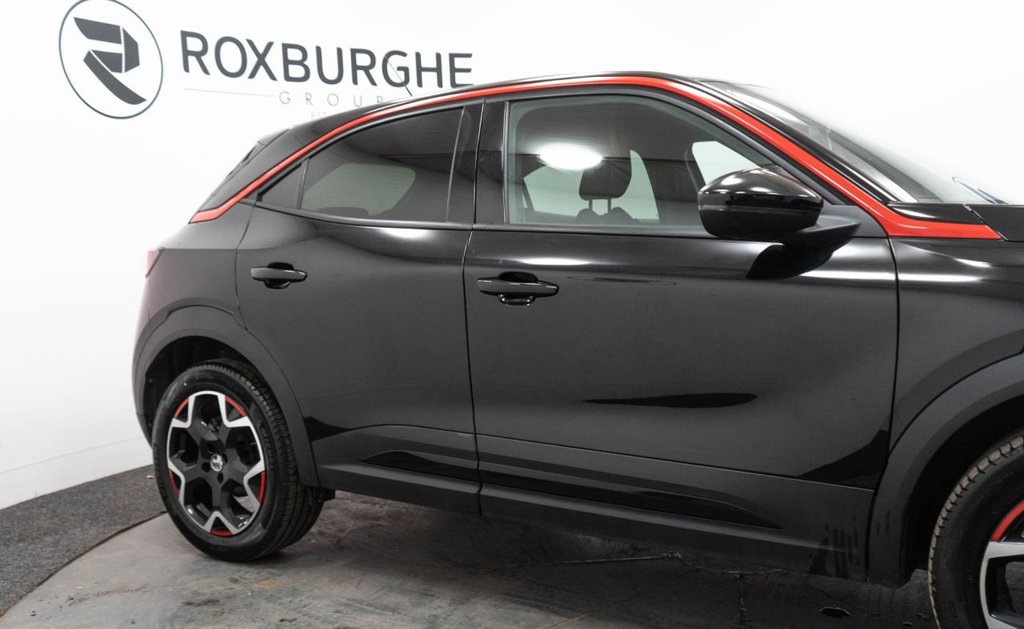 Used Vauxhall Mokka 2022 for sale - 77088972: Photo 13