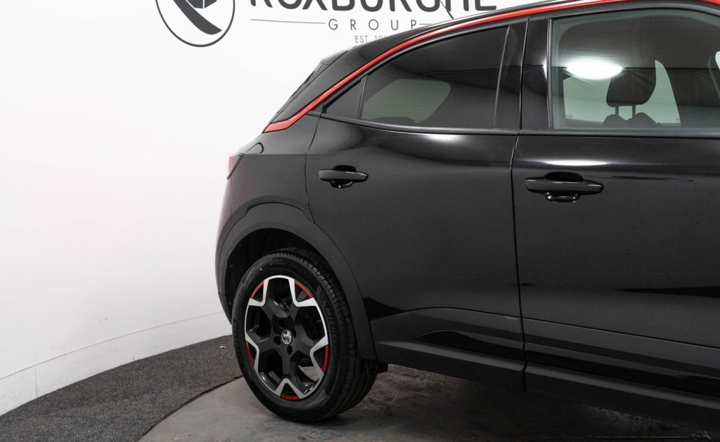 Used Vauxhall Mokka 2022 for sale - 77088972: Photo 14