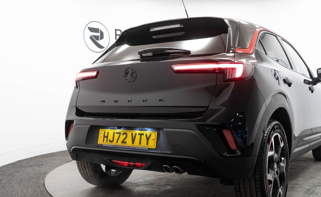 Used Vauxhall Mokka 2022 for sale - 77088972: Photo 15