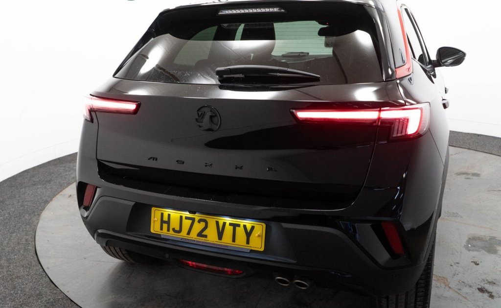 Used Vauxhall Mokka 2022 for sale - 77088972: Photo 16