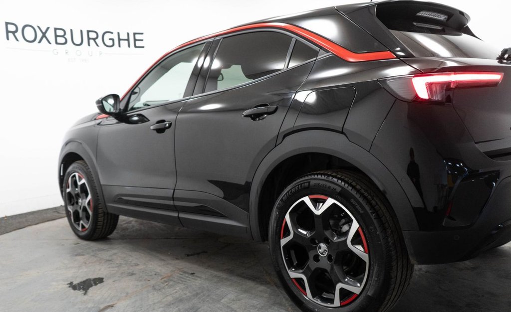 Used Vauxhall Mokka 2022 for sale - 77088972: Photo 19