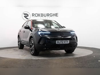 Used Vauxhall Mokka 2022 for sale - 77088972: Photo