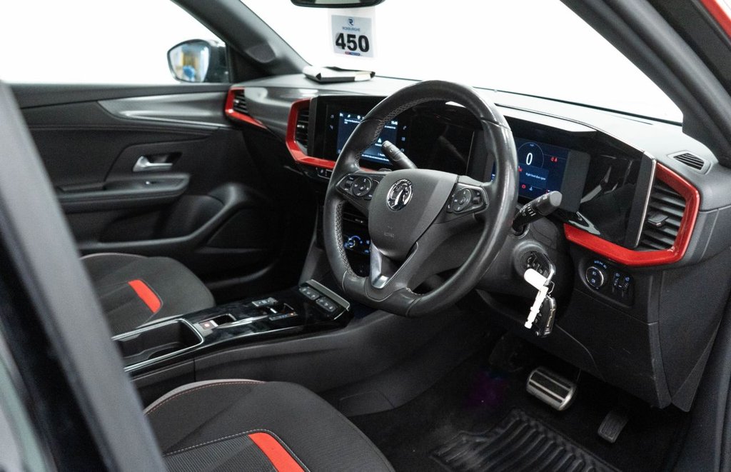 Used Vauxhall Mokka 2022 for sale - 77088972: Photo 21