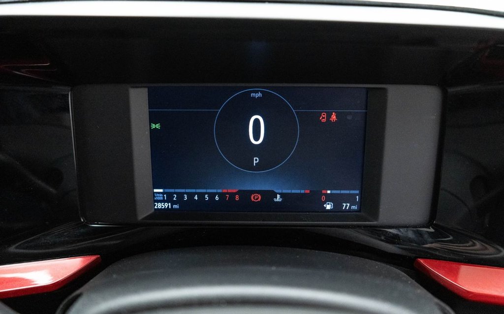 Used Vauxhall Mokka 2022 for sale - 77088972: Photo 26