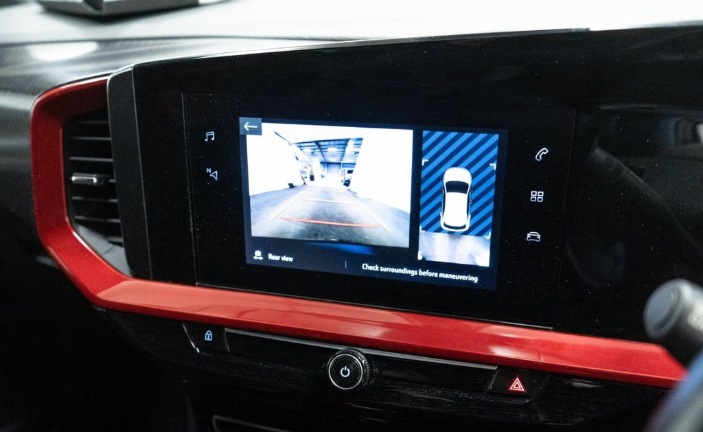 Used Vauxhall Mokka 2022 for sale - 77088972: Photo 28