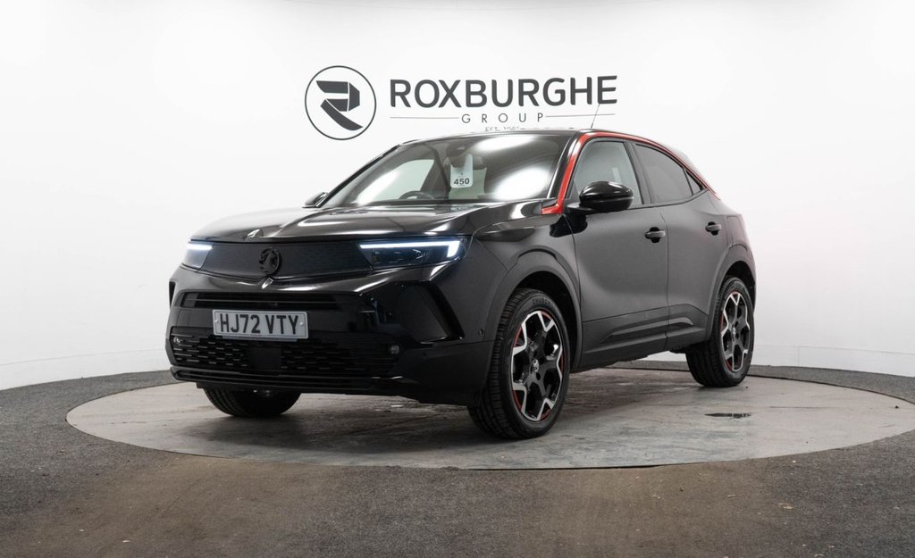 Used Vauxhall Mokka 2022 for sale - 77088972: Photo 3