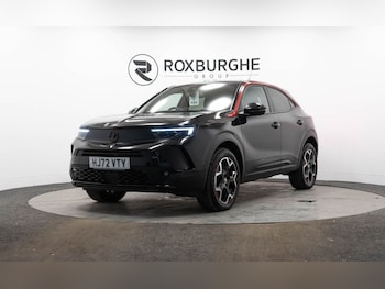 Used Vauxhall Mokka 2022 for sale - 77088972: Photo