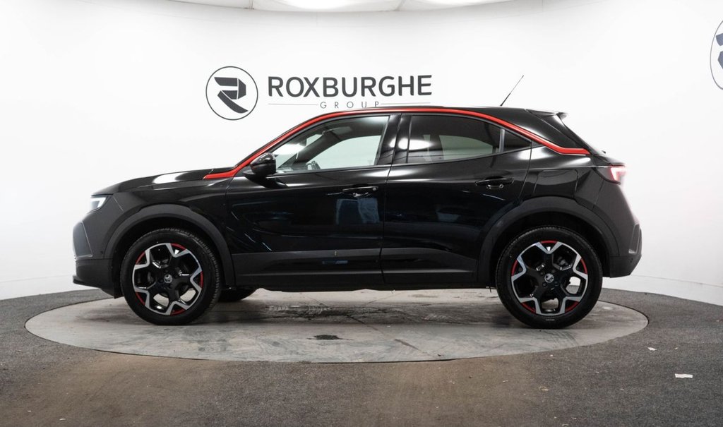 Used Vauxhall Mokka 2022 for sale - 77088972: Photo 4