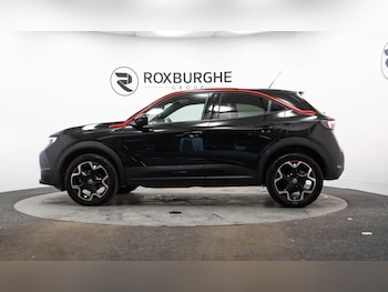 Used Vauxhall Mokka 2022 for sale - 77088972: Photo